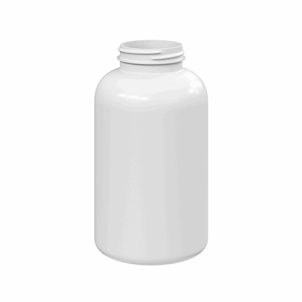 Nádobka 750ml CT53mm PET
